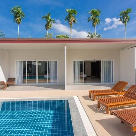 Baan Chong Fa Resort Khao Lak Eksteriør bilde