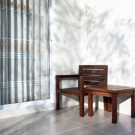 Baan Chong Fa Resort Khao Lak Eksteriør bilde