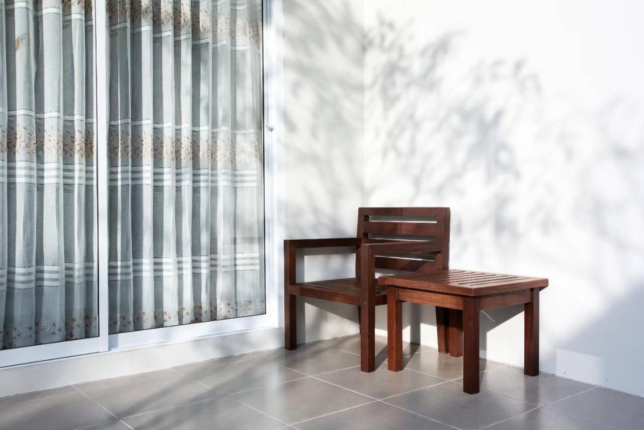 Baan Chong Fa Resort Khao Lak Eksteriør bilde
