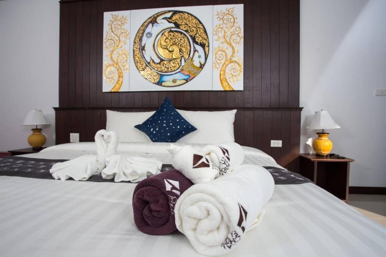 Baan Chong Fa Resort Khao Lak Eksteriør bilde