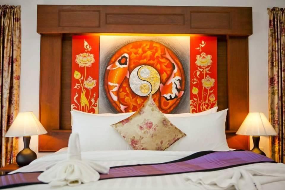 Baan Chong Fa Resort Khao Lak Eksteriør bilde