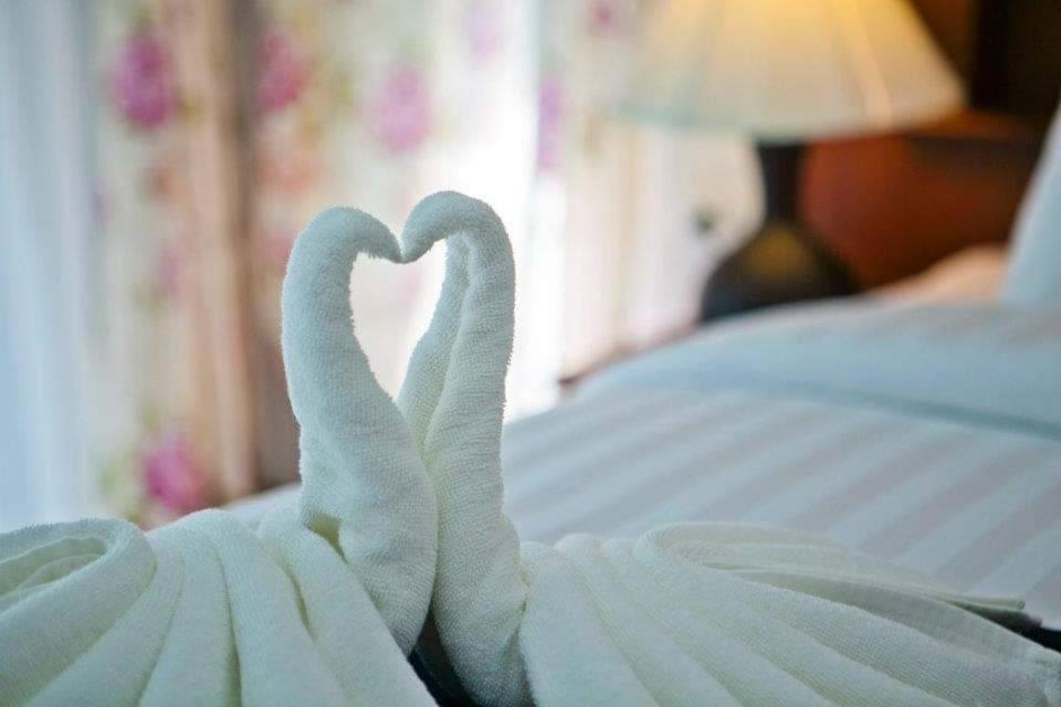 Baan Chong Fa Resort Khao Lak Eksteriør bilde