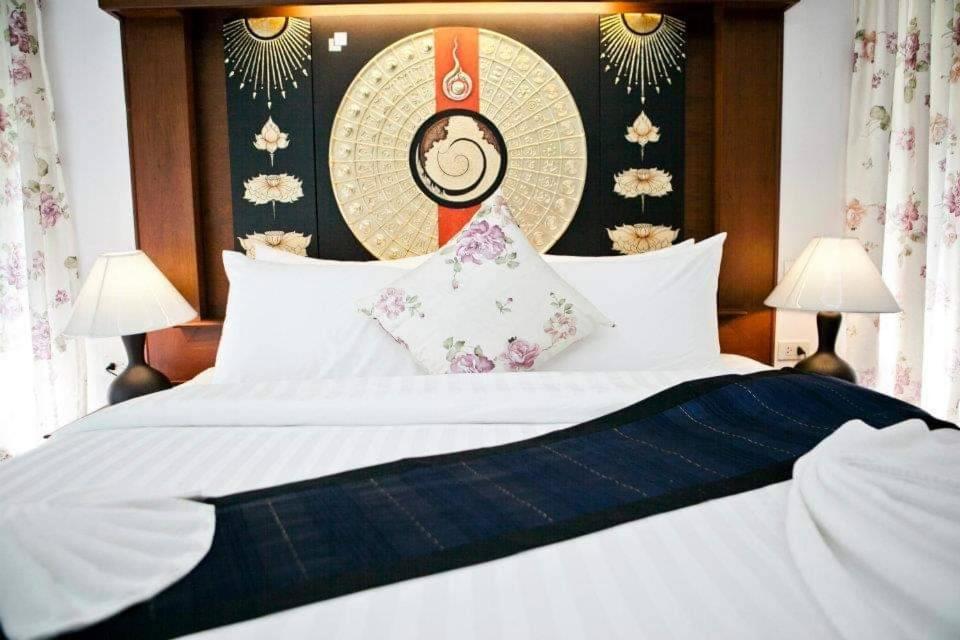 Baan Chong Fa Resort Khao Lak Eksteriør bilde