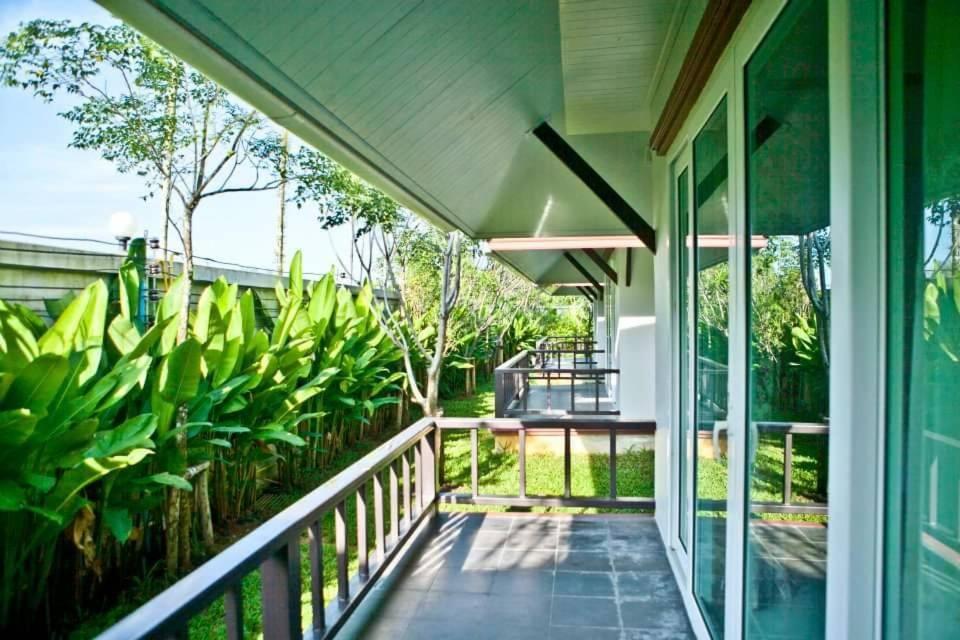 Baan Chong Fa Resort Khao Lak Eksteriør bilde